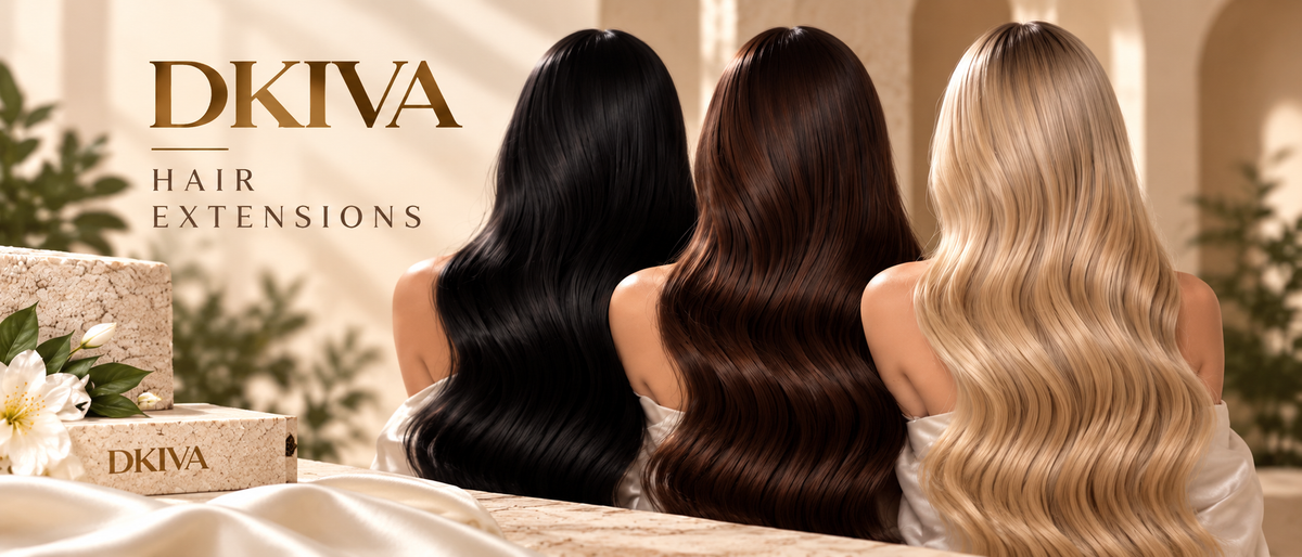 Hair Extensions