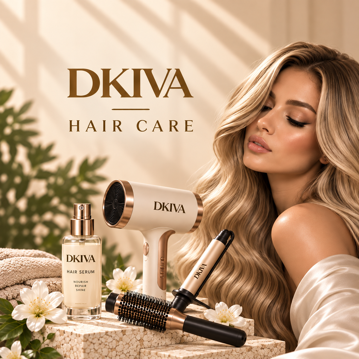 Hair Care