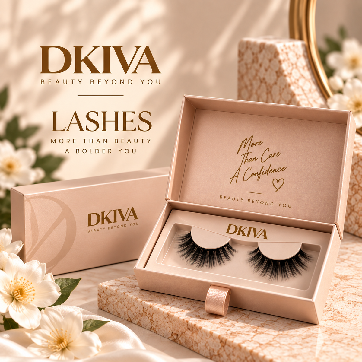 Lashes
